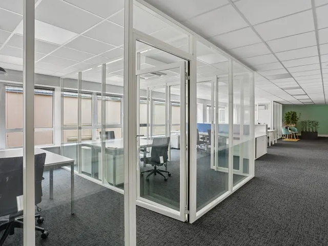 Bureau privé 30 postes à louer - Boulogne-Billancourt - photo 10