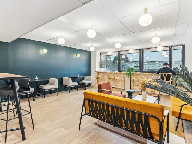 Bureau privé 15 postes à louer - Levallois-Perret - photo 5