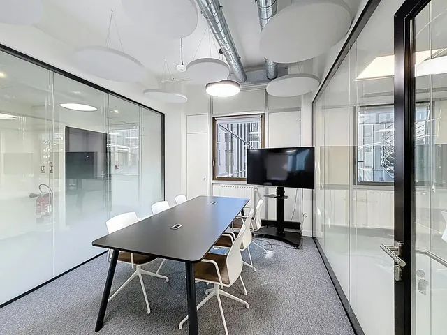 Bureau privatif 129 postes à louer - Paris 9e (Grands Boulevards) - photo 3
