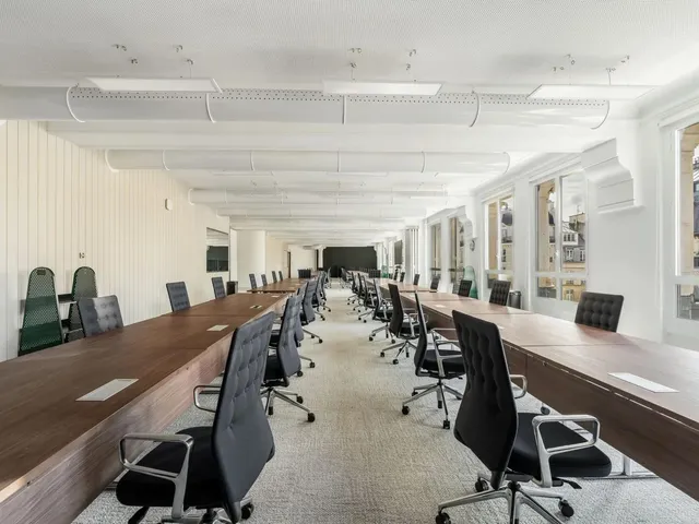 Bureau indépendant 77 postes à louer - Paris 2e (Saint Denis) - photo 2