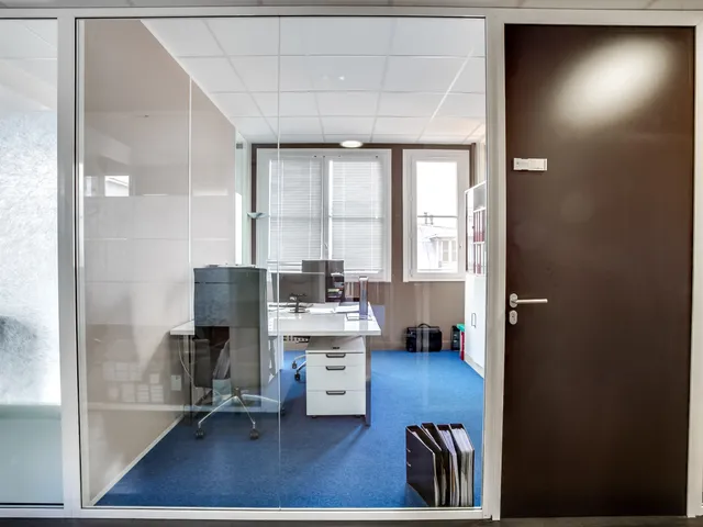 Bureau privé 6 postes à louer - Paris 8e (Saint-philippe Du Roule) - photo 7
