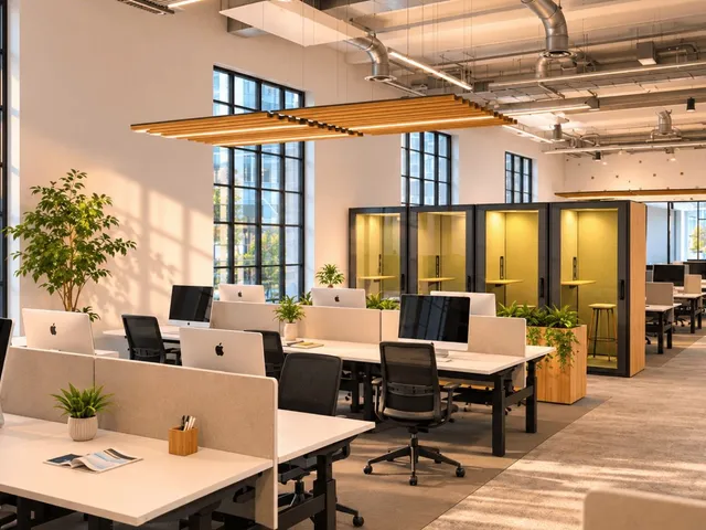 Bureau indépendant 86 postes à louer - Paris 10e (Bonne Nouvelle) - photo 2