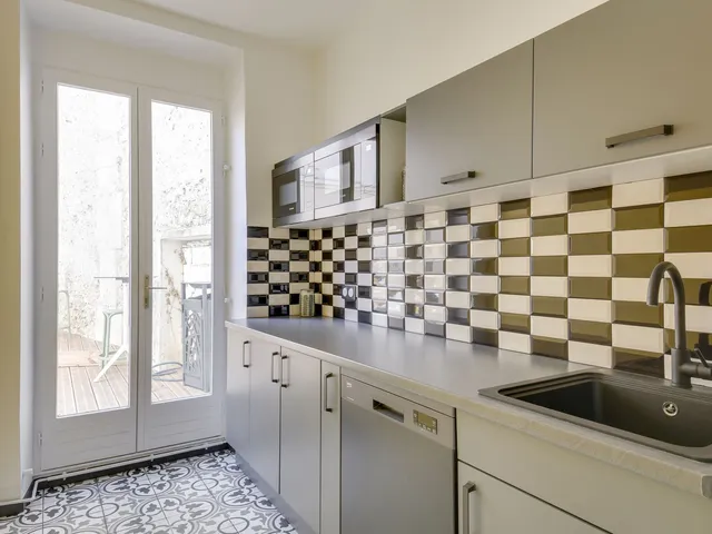Bureau indépendant 140 postes à louer - Paris 17e (Pereire) - photo 19