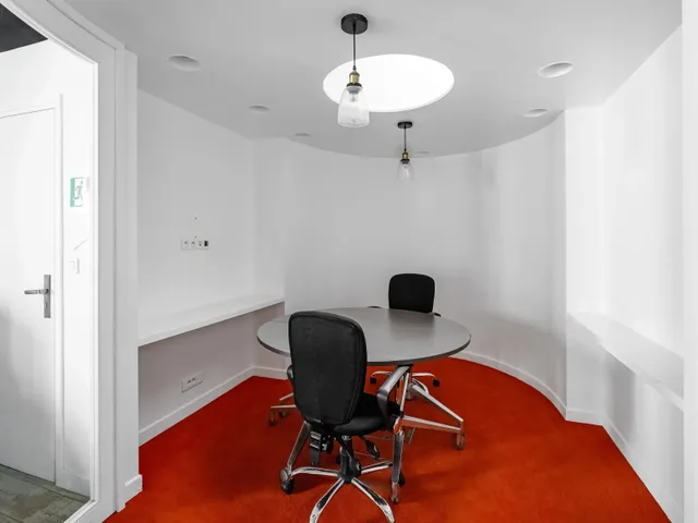Bureau indépendant 40 postes à louer - Paris 8e (Champs-Élysées) - photo 3