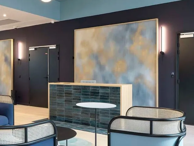 Bureau privé 10 postes à louer - Paris 15e (Grenelle) - photo 5
