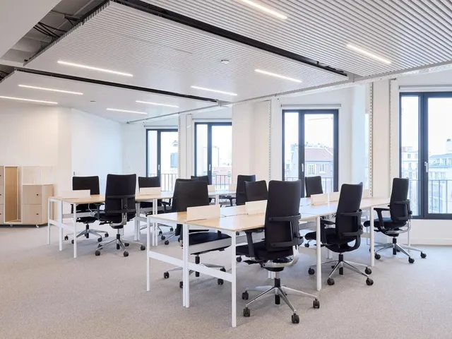 Bureau privé 16 postes à louer - Boulogne-Billancourt (République) - photo 4