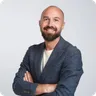 Sylvain, Expert immobilier chez Flashoffice