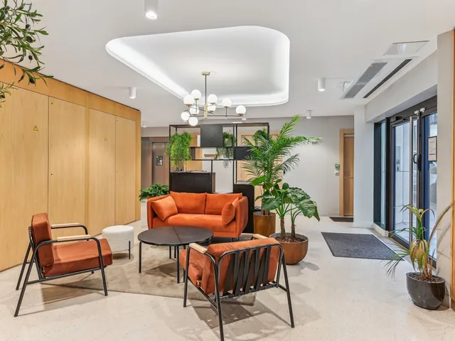 Bureau privé 15 postes à louer - Levallois-Perret