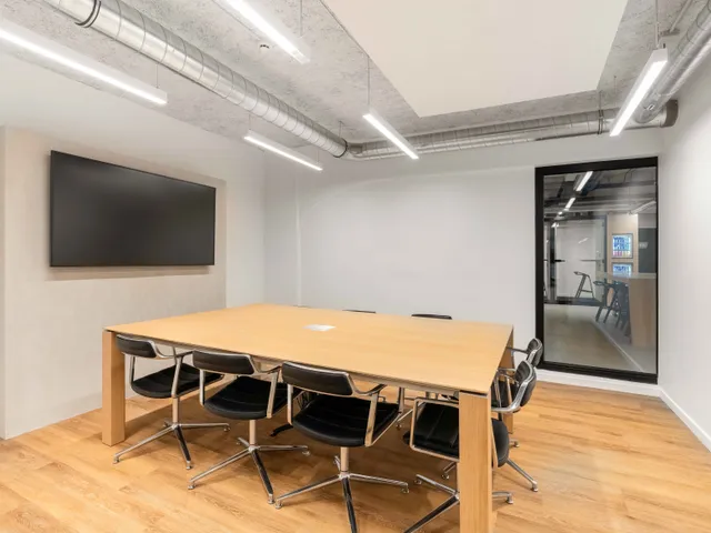 Bureau privé 46 postes à louer - Paris 4e (Bastille) - photo 14