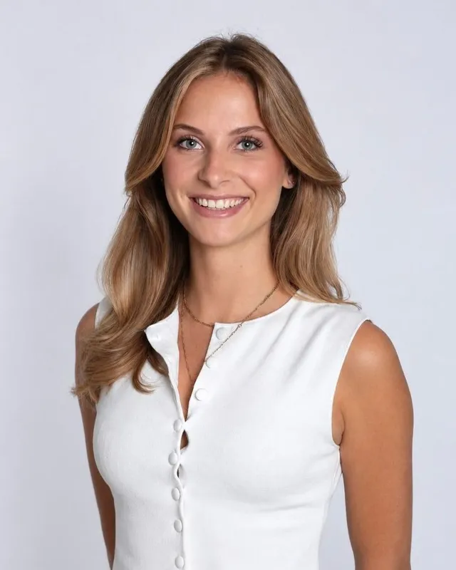 Portrait de Chiara