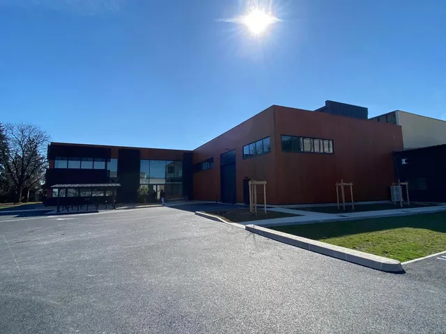 Bureau privé 19 postes à louer - Villeurbanne (Frédéric Faÿs) - photo 6