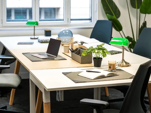 Bureau privé 22 postes à louer - Paris 12e (Traversière) - photo 11