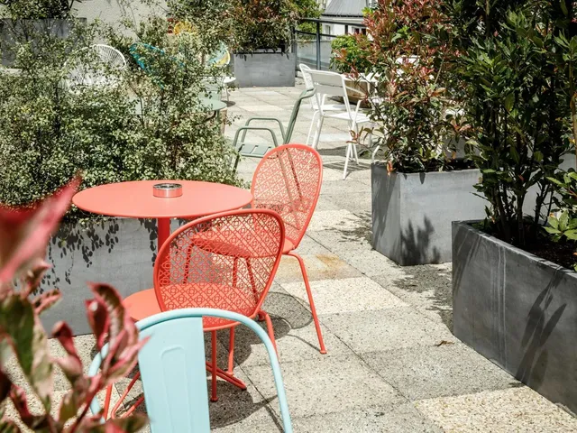Bureau indépendant 12 postes à louer - Paris 17e (Hauteville) - photo 6
