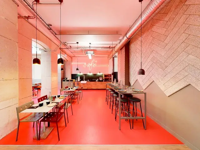 Bureau privé 22 postes à louer - Paris 10e (Petits Hôtels) - photo 8