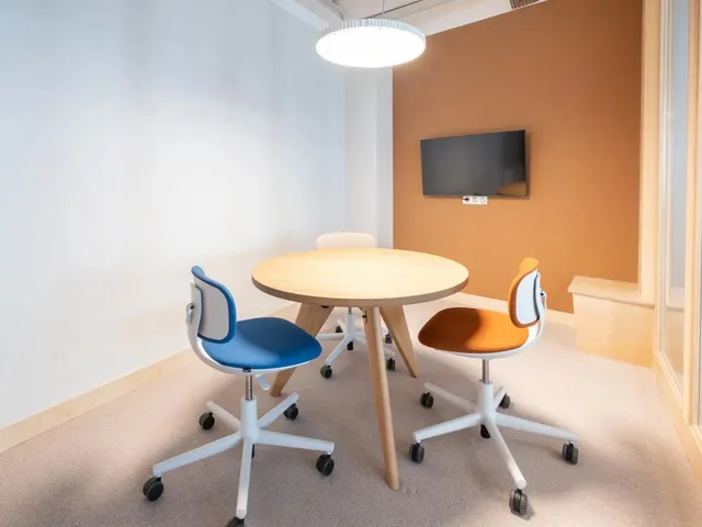 Bureau indépendant 102 postes à louer - Paris 2e (Notre Dame des Victoires) - photo 7