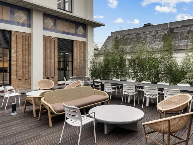 Bureau privé 190 postes à louer - Paris 9e (Pigalle) - photo 6