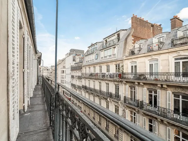 Bureau privatif 17 postes à louer - Paris 9e (Grands Boulevards) - photo 10