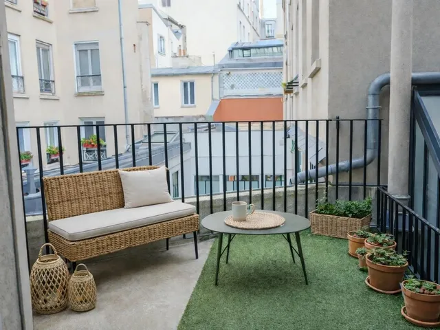 Bureau indépendant 18 postes à louer - Rue du Faubourg Saint Martin, Paris 10e - photo 4