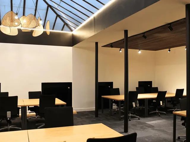 Bureau indépendant 60 postes à louer - Paris 10e (Bonne Nouvelle) - photo 3