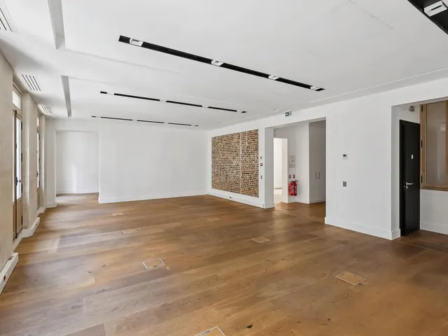 Bureau privatif 32 postes à louer - Paris 9e (Grands Boulevards) - photo 5