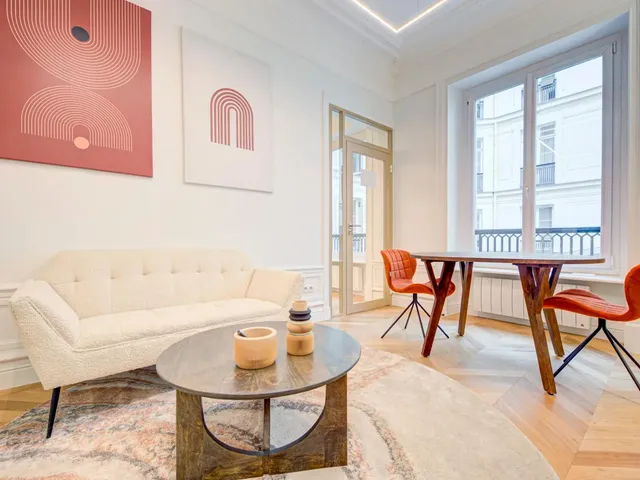 Bureau privatif 32 postes à louer - Paris 9e (Poissonnière) - photo 6