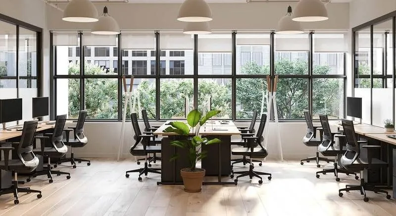 Bureau privé 28 postes à louer - Paris 8e (Rue de Madrid) - photo 1