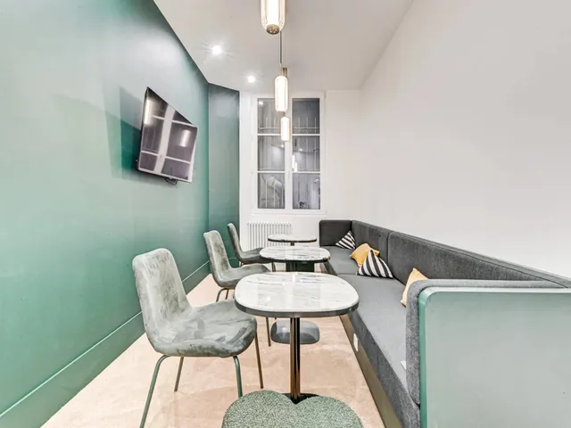 Bureau privatif 30 postes à louer - Paris 9e (Rue Blanche) - photo 6