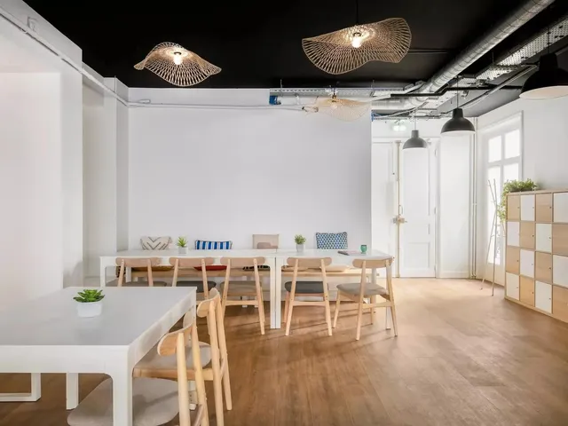 Bureau privatif 32 postes à louer - Paris 9e (Richer) - photo 5
