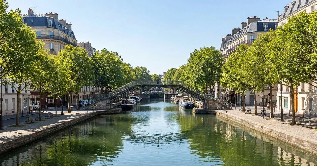 Prix des bureaux et espaces de coworking à Paris 10e (75010)