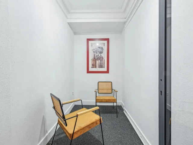 Bureau privatif 22 postes à louer - Paris 9e (Chaussée d'Antin) - photo 10