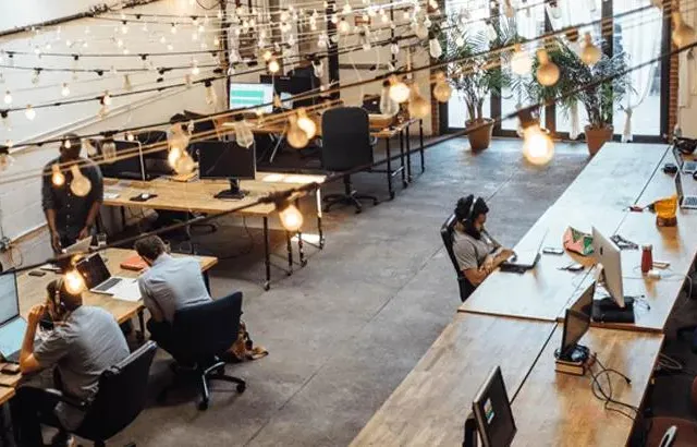 Qu'est-ce que le flex office ?