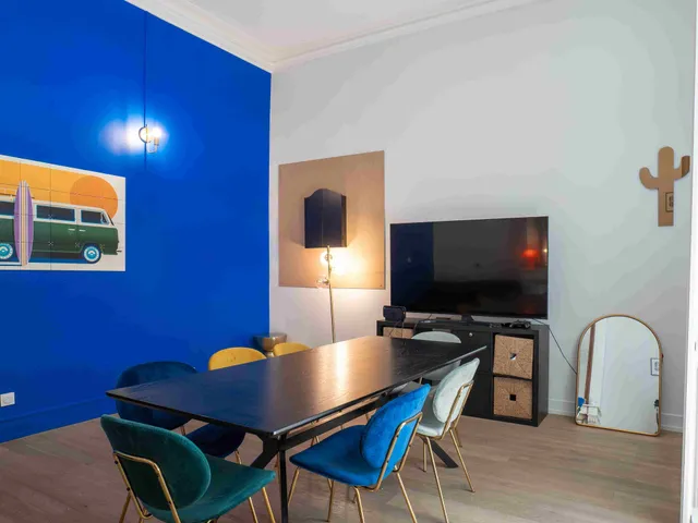 Bureau indépendant 12 postes à louer - Bordeaux - photo 2