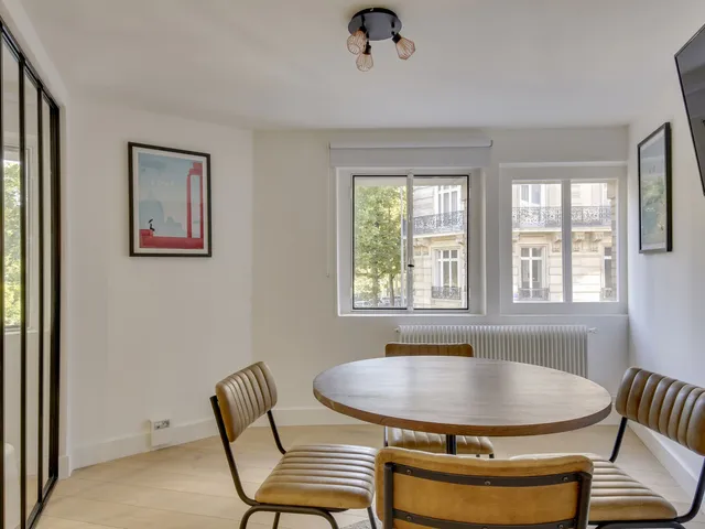 Bureau indépendant 60 postes à louer - Paris 17e (Pereire) - photo 3