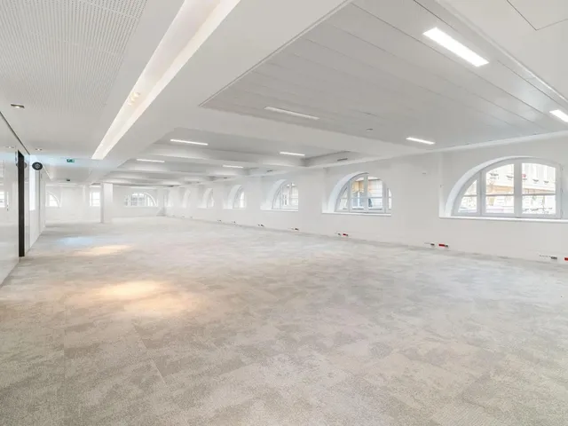 Bureau indépendant 153 postes à louer - Paris 2e (Ménars) - photo 4