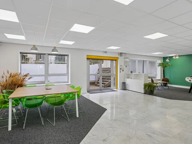 Bureau privé 30 postes à louer - Boulogne-Billancourt - photo 14