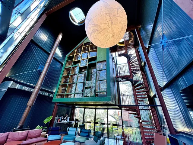 Bureau indépendant 25 postes à louer - Clamart - photo 5