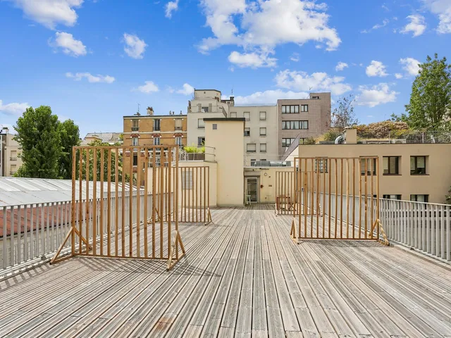 Bureau privé 30 postes à louer - Boulogne-Billancourt - photo 15