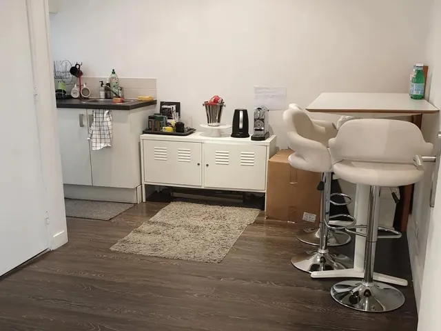 Bureau indépendant 15 postes à louer - Paris 2e (Sentier) - photo 3