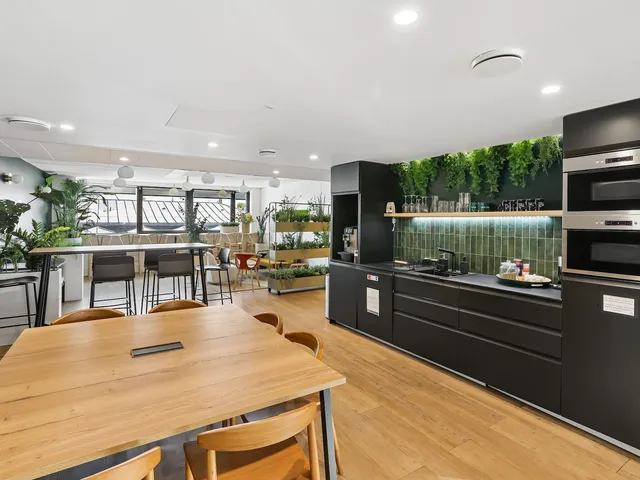 Bureau privé 15 postes à louer - Levallois-Perret - photo 24