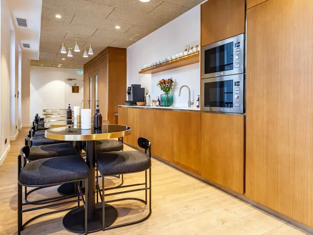 Bureau privé 8 postes à louer - Paris 9e (Rue Taitbout) - photo 9