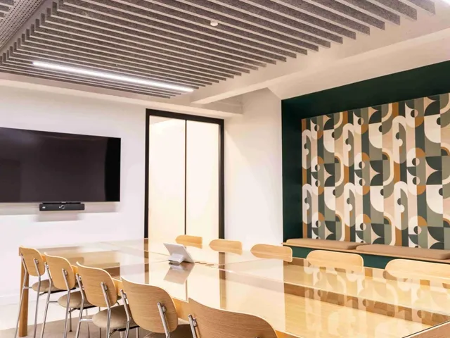 Bureau privé 60 postes à louer - Paris 10e (Yves Toudic) - photo 4