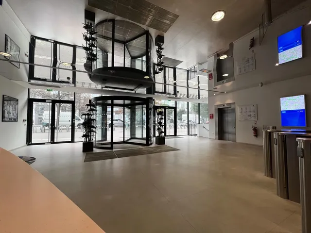 Bureau privé 6 postes à louer - Villejuif (Paris) - photo 11