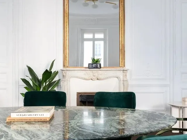 Bureau privé 12 postes à louer - Rue du 4 Septembre, Paris 2e - photo 3