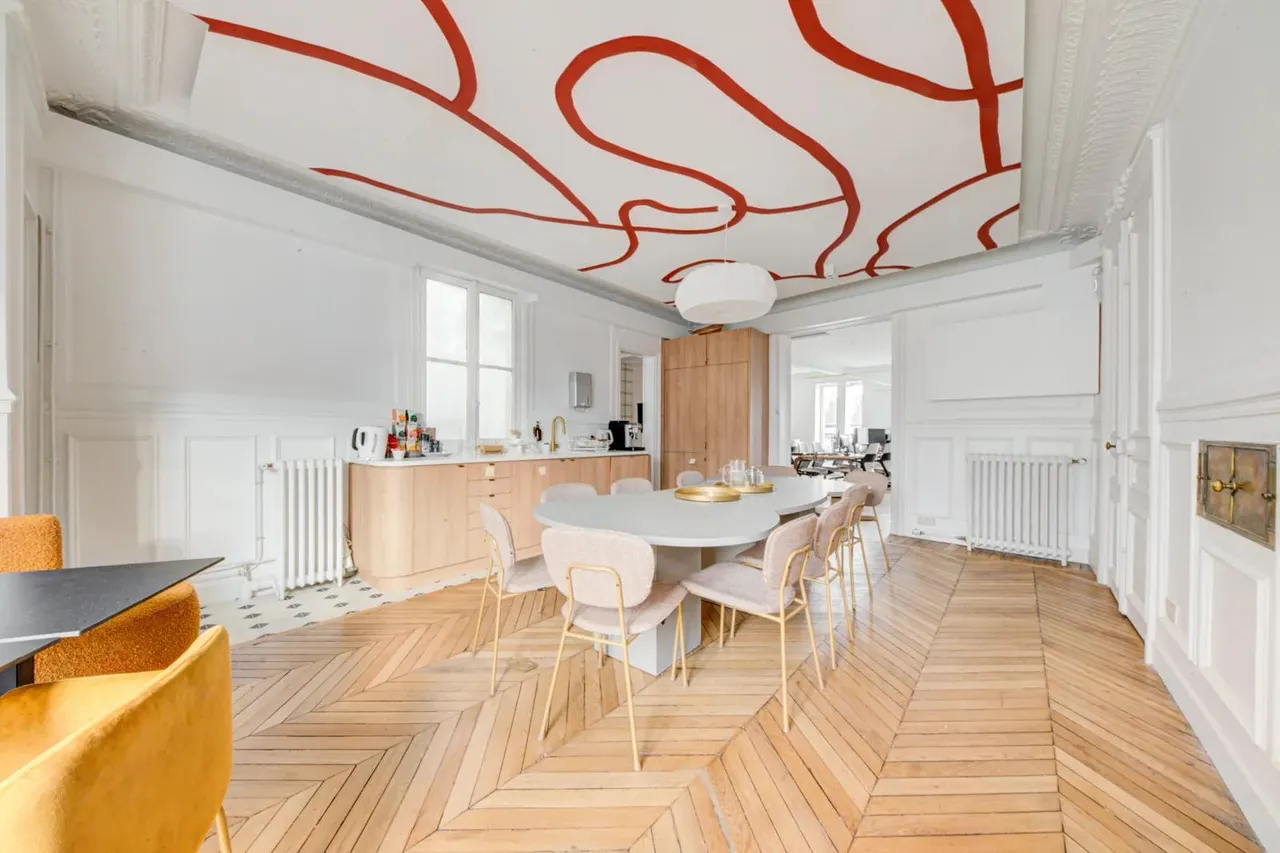 Bureau indépendant 32 postes à louer - Paris 2e (Quatre Septembre) - photo 1