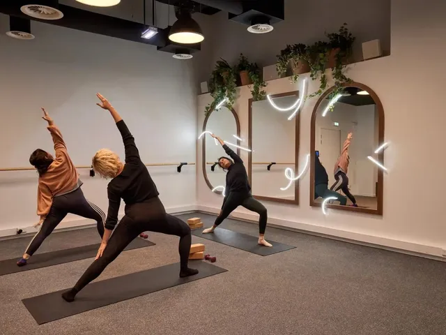 Bureau privé 34 postes à louer - Paris 9e (Grands Boulevards) - photo 6