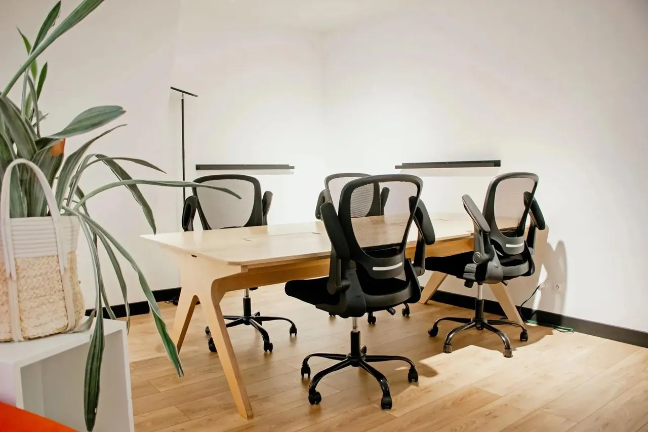 Bureau indépendant 16 postes à louer - Paris 3e (Blondel) - photo 1