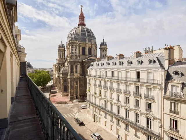 Bureau privé 5 postes à louer - Paris 8e (Rue du Général Foy) - photo 8