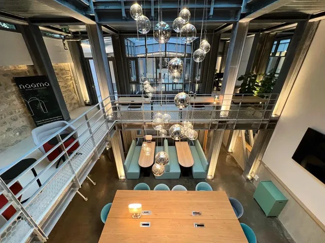Bureau privé 12 postes à louer - Paris 13e (Les Gobelins) - photo 10