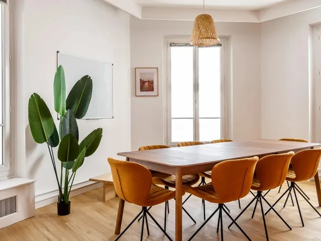 Bureau privatif 40 postes à louer - Paris 8e (Miromesnil) - photo 8