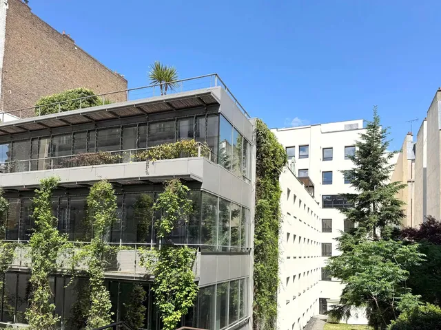 Bureau privé 10 postes à louer - Paris 18e (Ordener) - photo 15